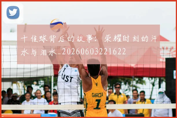 十佳球背后的故事:荣耀时刻的汗水与泪水_20260603221622
