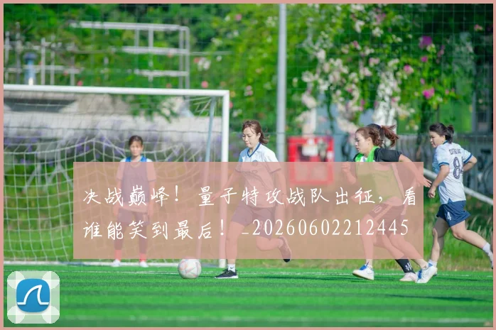 决战巅峰！量子特攻战队出征，看谁能笑到最后！_20260602212445
